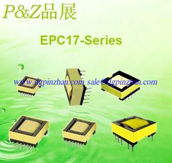 China PZ-EPC17-Series High-frequency Transformer supplier