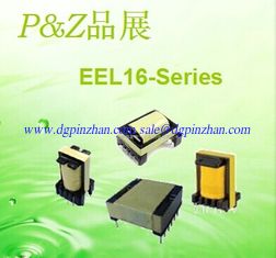 China PZ-EEL16-Series High-frequency Transformer supplier