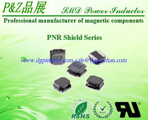 China PNR252010/12 Series 0.33~22uH Magnetic plastic SMD Power Inductors Square Size supplier