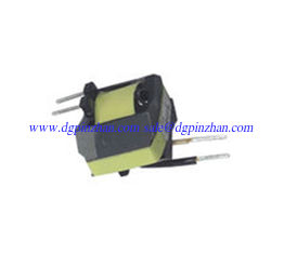 China PZ-RM10 Series 310uH High-frequency Transformer MnZn ferrite 40 material Materials comply with UL RoHS regulations supplier